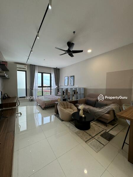 Soho for Sale in SS6 (Petaling Jaya) - Ivan Lim - PropertyGuru.com.my