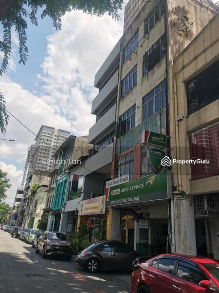 Untuk Dijual - brickfields