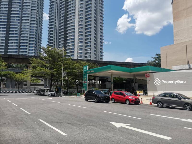 Untuk Dijual - brickfields