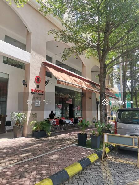 Untuk Dijual - brickfields