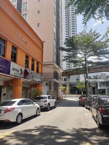 Untuk Dijual - brickfields
