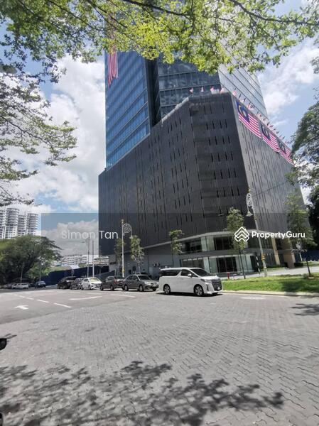 Untuk Dijual - brickfields