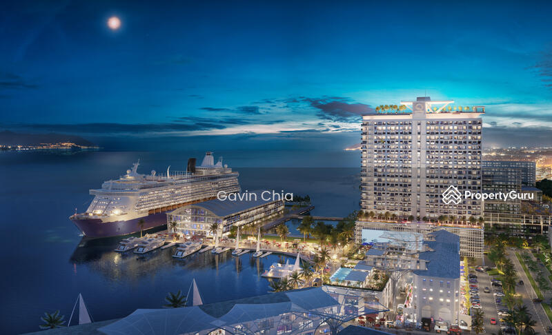 For Sale - Q Suites