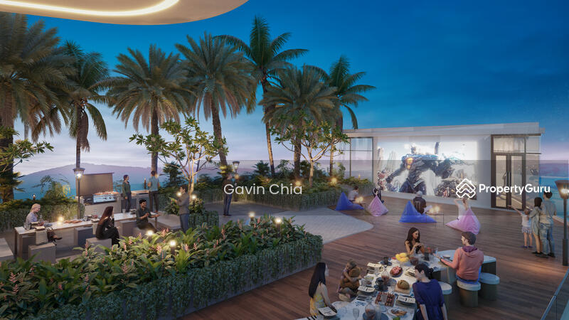 For Sale - Q Suites