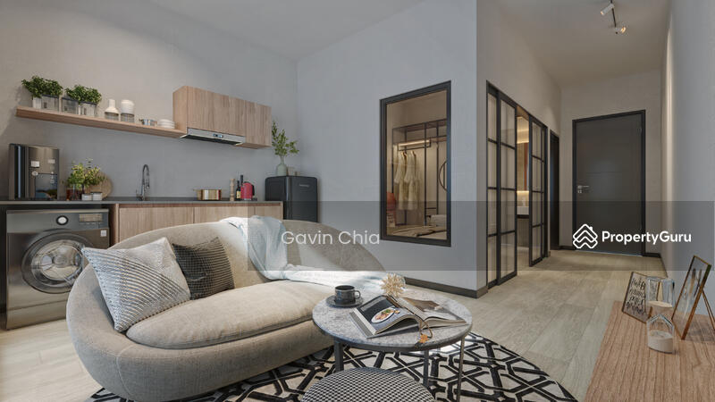 For Sale - Q Suites