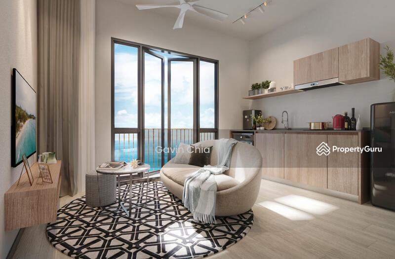 For Sale - Q Suites