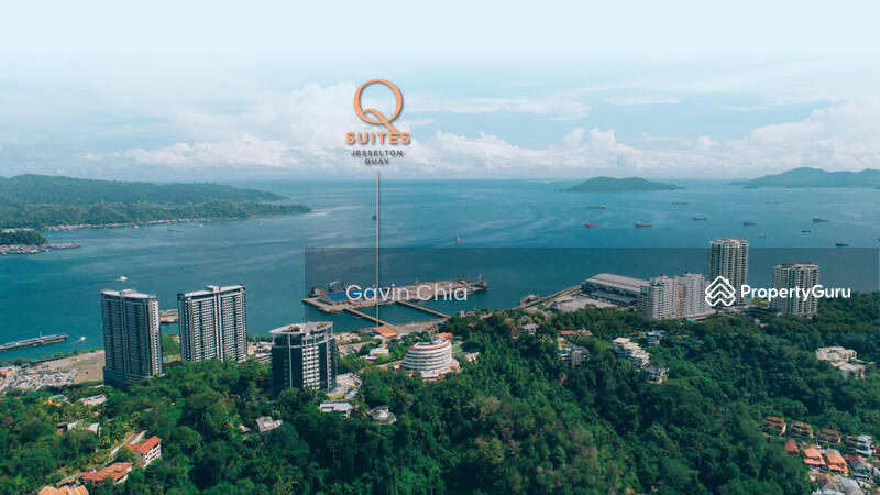 For Sale - Q Suites