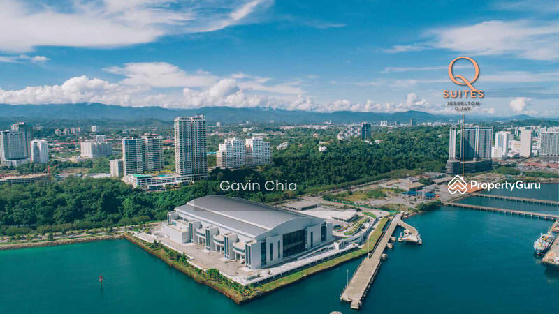 For Sale - Q Suites