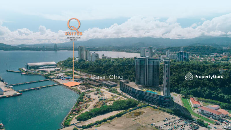 For Sale - Q Suites