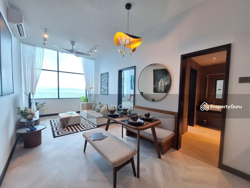 For Sale - Q Suites