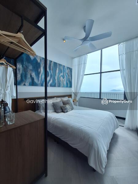 For Sale - Q Suites