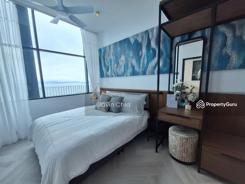 For Sale - Q Suites