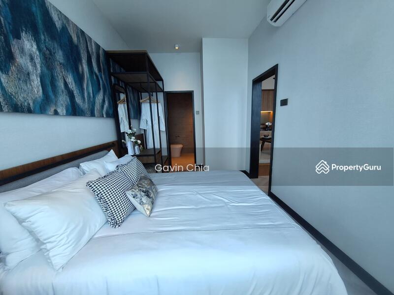 For Sale - Q Suites