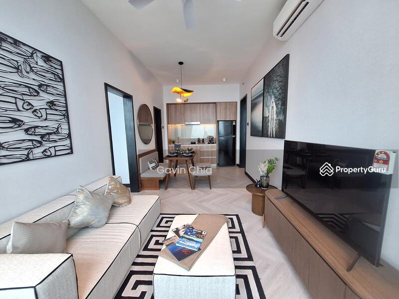 For Sale - Q Suites