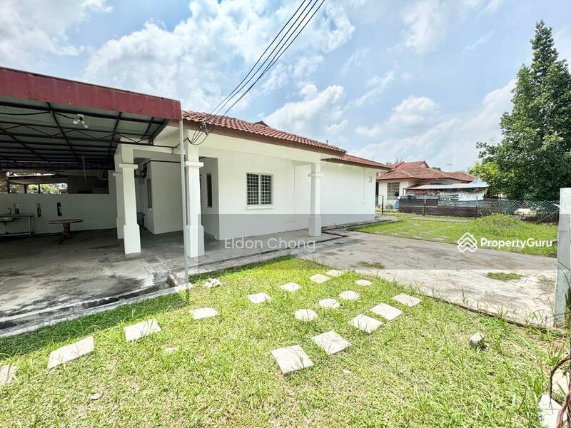 For Sale - Bandar Saujana Putra