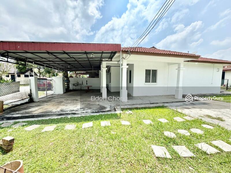 For Sale - Bandar Saujana Putra