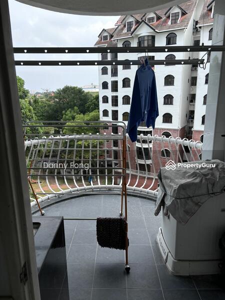 Condominium for Rent at Flora Green - Danny Fong - PropertyGuru.com.my