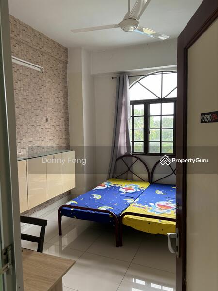 Condominium for Rent at Flora Green - Danny Fong - PropertyGuru.com.my