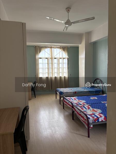 Condominium for Rent at Flora Green - Danny Fong - PropertyGuru.com.my