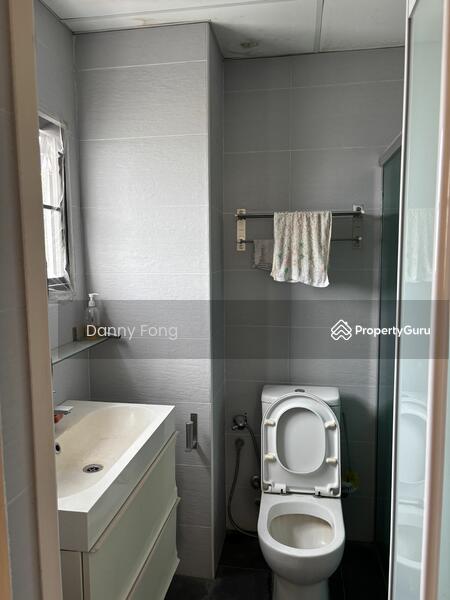 Condominium for Rent at Flora Green - Danny Fong - PropertyGuru.com.my