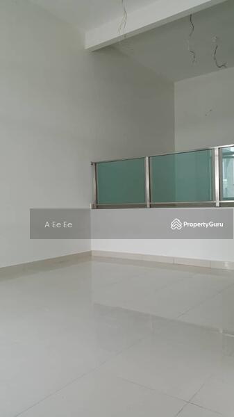 Untuk Dijual - SLK KELICAP(STRAMAX RESIDENCE), 3/terrace for sale