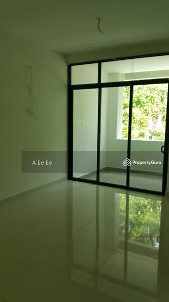 Untuk Dijual - SLK KELICAP(STRAMAX RESIDENCE), 3/terrace for sale