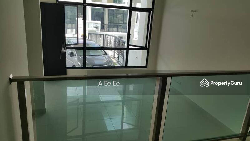 Untuk Dijual - SLK KELICAP(STRAMAX RESIDENCE), 3/terrace for sale