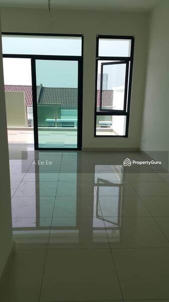 Untuk Dijual - SLK KELICAP(STRAMAX RESIDENCE), 3/terrace for sale