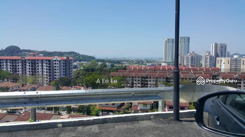 Untuk Dijual - SLK KELICAP(STRAMAX RESIDENCE), 3/terrace for sale