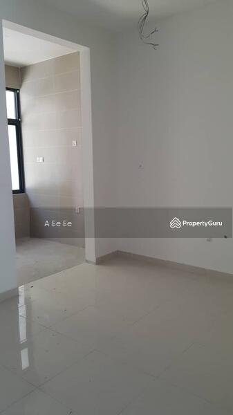 Untuk Dijual - SLK KELICAP(STRAMAX RESIDENCE), 3/terrace for sale
