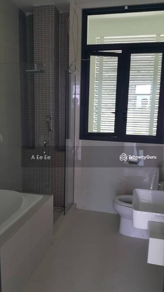 Untuk Dijual - SLK KELICAP(STRAMAX RESIDENCE), 3/terrace for sale