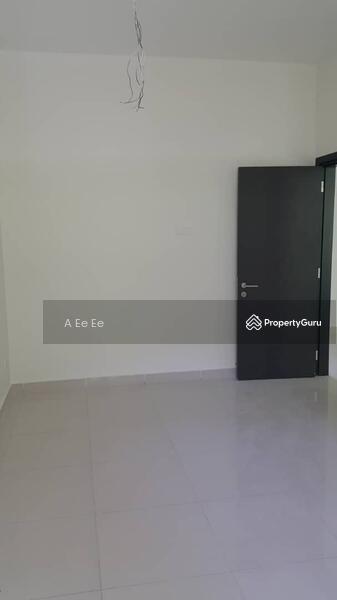 Untuk Dijual - SLK KELICAP(STRAMAX RESIDENCE), 3/terrace for sale