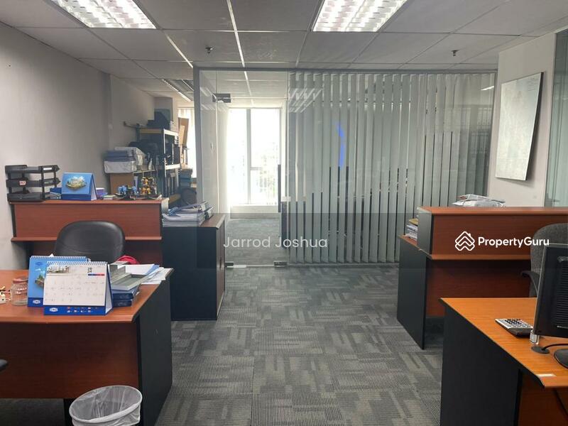 Office for Sale in Mont Kiara (Kuala Lumpur) - Jarrod Joshua - PropertyGuru.com.my