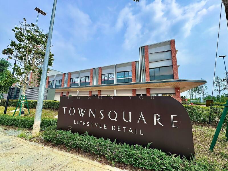 Shop for Rent in Banting (Banting) - JASON YOU - PropertyGuru.com.my