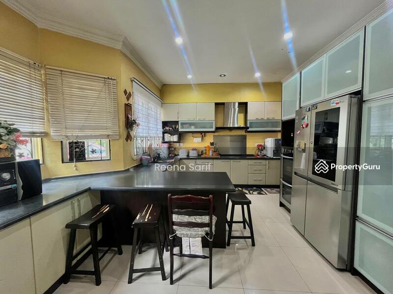 Bungalow for Sale in Seksyen 7 (Shah Alam) - Reena Sarif - PropertyGuru.com.my