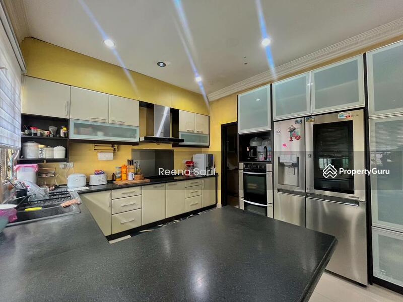 Bungalow for Sale in Seksyen 7 (Shah Alam) - Reena Sarif - PropertyGuru.com.my