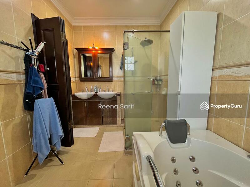 Bungalow for Sale in Seksyen 7 (Shah Alam) - Reena Sarif - PropertyGuru.com.my