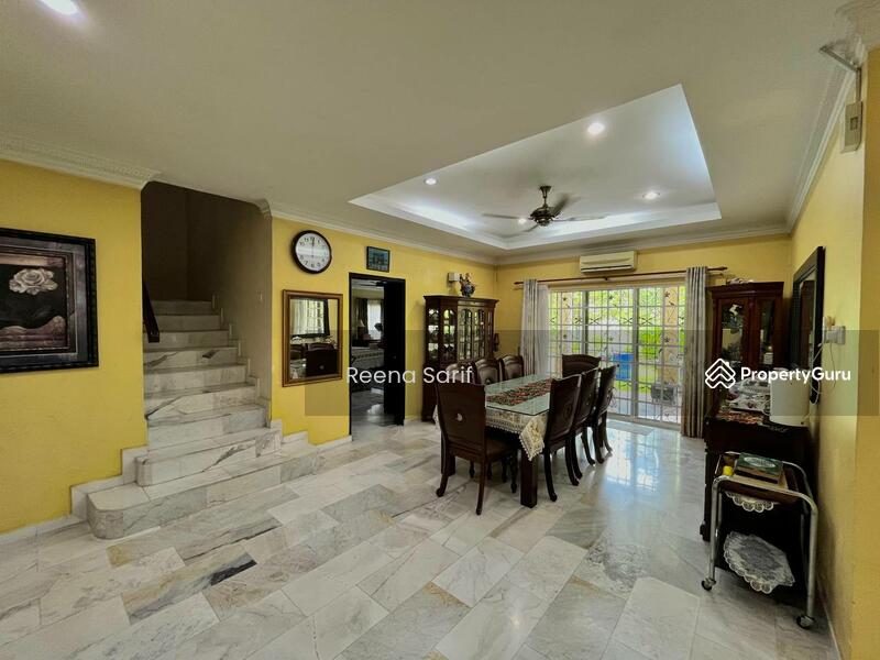 Bungalow for Sale in Seksyen 7 (Shah Alam) - Reena Sarif - PropertyGuru.com.my