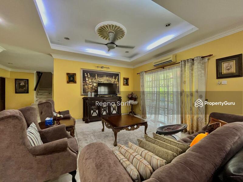 Bungalow for Sale in Seksyen 7 (Shah Alam) - Reena Sarif - PropertyGuru.com.my