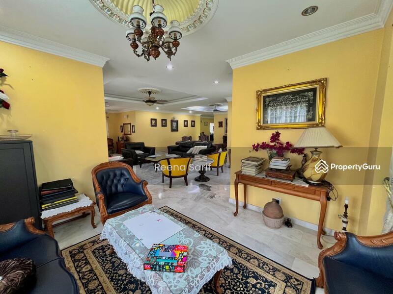 Bungalow for Sale in Seksyen 7 (Shah Alam) - Reena Sarif - PropertyGuru.com.my