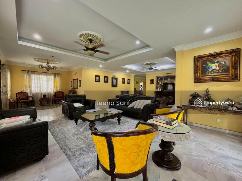 Bungalow for Sale in Seksyen 7 (Shah Alam) - Reena Sarif - PropertyGuru.com.my