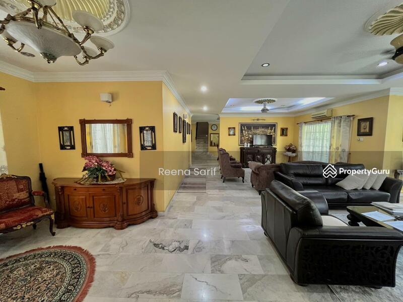 Bungalow for Sale in Seksyen 7 (Shah Alam) - Reena Sarif - PropertyGuru.com.my