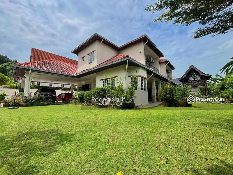 Bungalow for Sale in Seksyen 7 (Shah Alam) - Reena Sarif - PropertyGuru.com.my