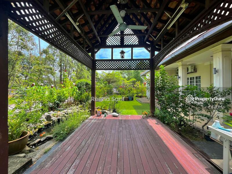 Bungalow for Sale in Seksyen 7 (Shah Alam) - Reena Sarif - PropertyGuru.com.my