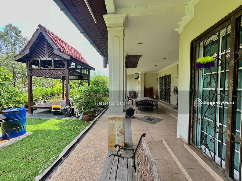 Bungalow for Sale in Seksyen 7 (Shah Alam) - Reena Sarif - PropertyGuru.com.my