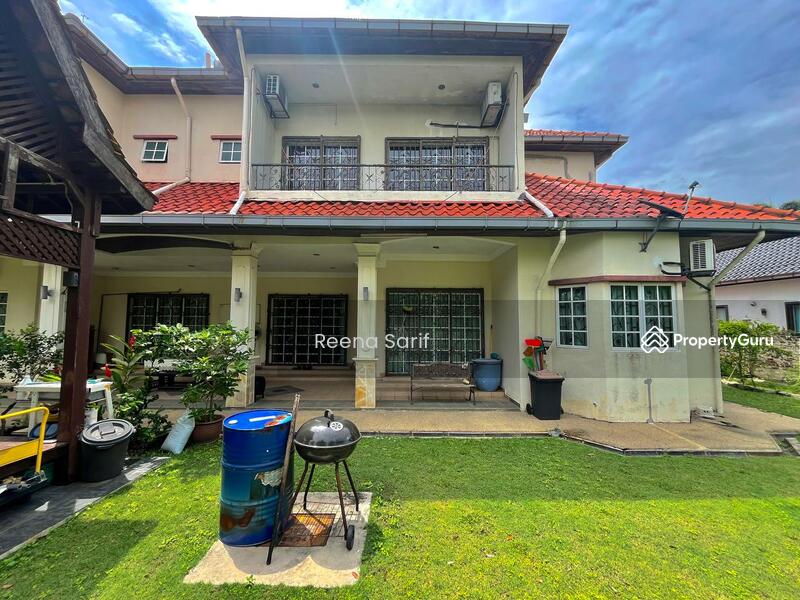 Bungalow for Sale in Seksyen 7 (Shah Alam) - Reena Sarif - PropertyGuru.com.my