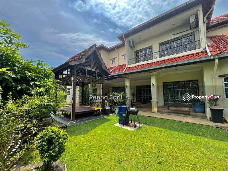 Bungalow for Sale in Seksyen 7 (Shah Alam) - Reena Sarif - PropertyGuru.com.my