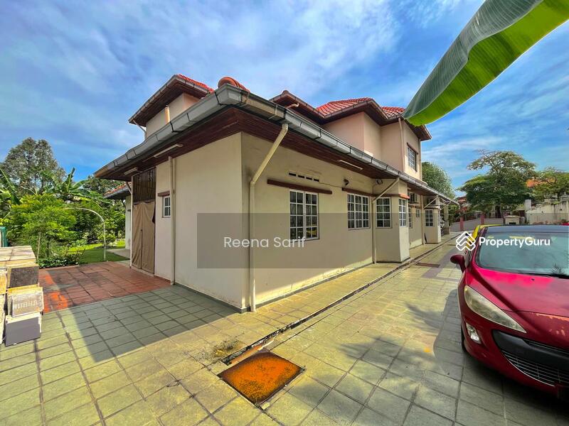 Bungalow for Sale in Seksyen 7 (Shah Alam) - Reena Sarif - PropertyGuru.com.my
