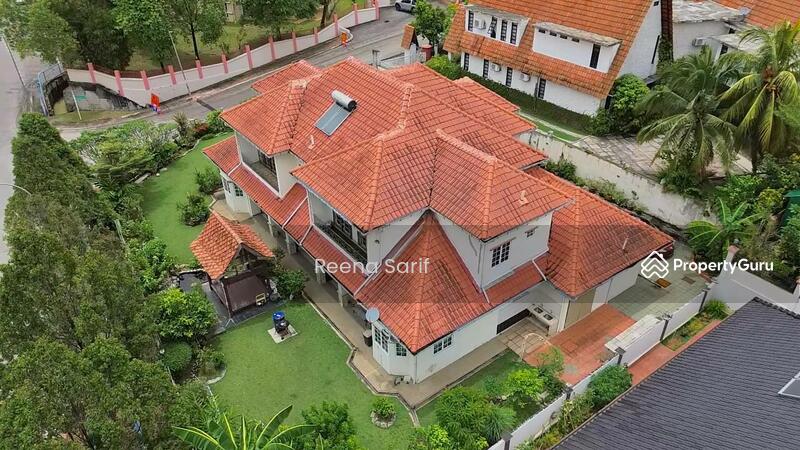 Bungalow for Sale in Seksyen 7 (Shah Alam) - Reena Sarif - PropertyGuru.com.my