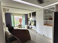 For Sale - Kiara Residence 2 (Residensi Kiara Jalil 2)